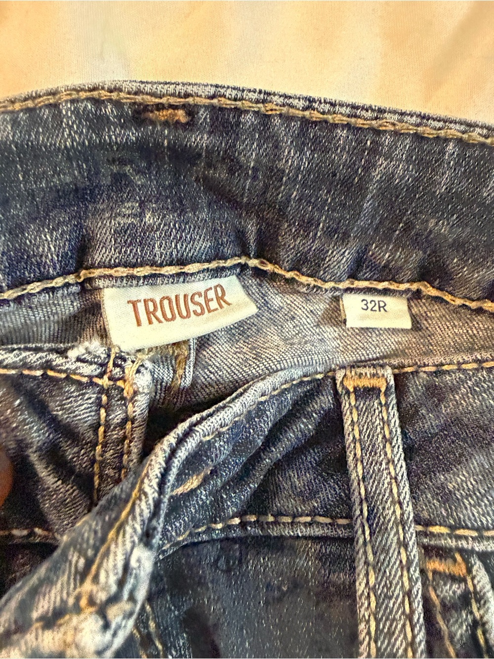 Ariat Women’s Trouser Style Jeans - Picture 2 of 2